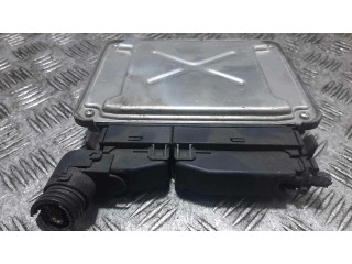 Блок управления двигателя 51793106, 6160062707 Fiat Seicento/600