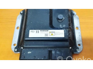 Блок управления двигателя 22611ap842, 275800-9844 Subaru Legacy