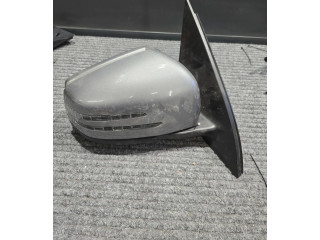 Зеркало электрическое Mercedes-Benz ML W166 2012 - 2017 года