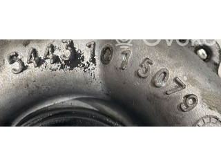 Turbodmychadlo Турбина 5443015079, 5443015079 Nissan Note (E11)