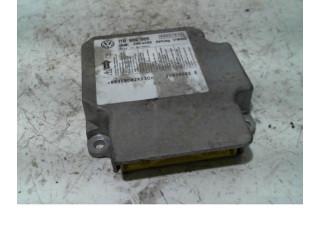 Airbagsteuergerät 1T0909605C002, 1T0909605C002   Volkswagen Touran 