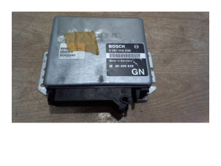 Řídící jednotka Opel Calibra 1991