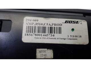 Звукоусилитель