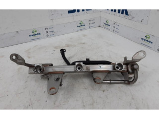 Топливная рампа 175201470R, 175201470R   Renault Clio IV   для двигателя H4B-A400(Euro 6)