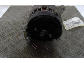 Генератор 0124225056 Renault Twingo II