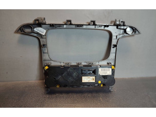 Блок управления климат-контролем AS7T18C612AB   Ford S-MAX