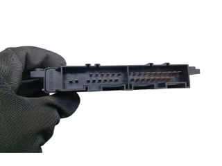 Блок управления коробкой передач A0005454816   Mercedes-Benz C W204