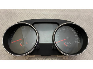 Přístrojová deska Nissan Qashqai 2010 VPAASF10849LCN, 24810BR50E