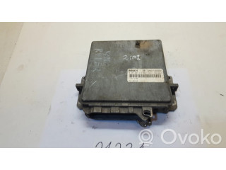 Řídící jednotka 0281001418   Honda Accord 1996