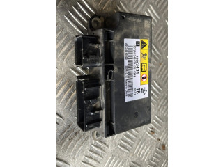 Блок подушек безопасности 13583431   Chevrolet Aveo