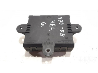 Блок управления дверью