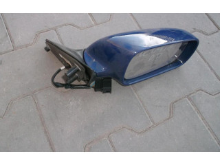 Зеркало электрическое        Skoda Octavia Mk1 (1U)  1996 - 2004 года   