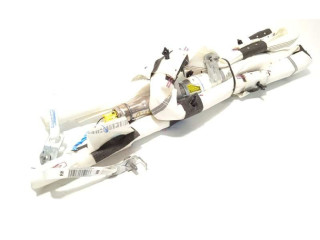 Подушка безопасности двери 1077828CNE, 655019300A Tesla Model S