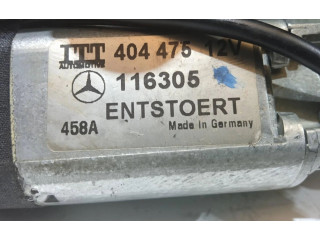 Volant Mercedes-Benz S W220 A2204600416