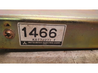 Блок управления двигателя MD191466, K8T72271 Acura ILX