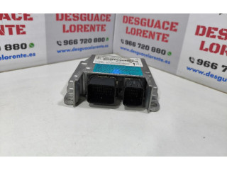 Блок подушек безопасности 0285001961 Mazda 3 I