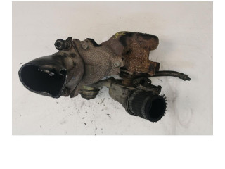 Turbodmychadlo Турбина Fiat Ulysse 2.0