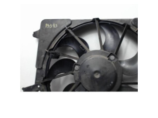 Вентилятор печки Dacia Sandero