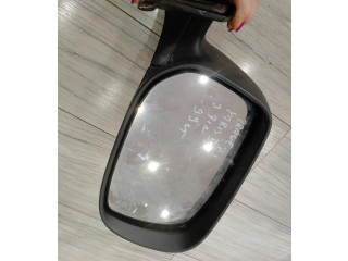 Zpětné zrcátko Toyota Yaris 2017 3PINY