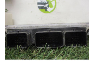 Блок управления двигателя 1940EN, 1940EN Citroen C8