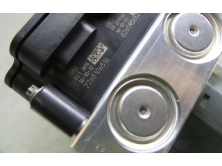 Jednotka ABS 476601283R, 269722 Renault Captur 2016