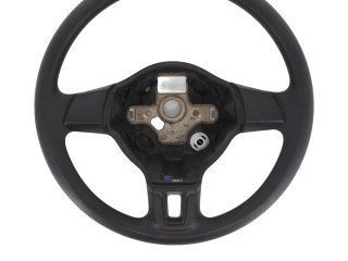 Руль Volkswagen Golf VI 2008 - 2013 года 5K0419091BT81U