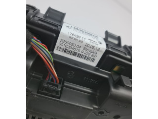 Přístrojová deska BMW 1 F20 F21 2013 9232981, 9287468