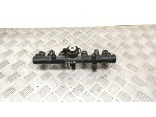 Комплект форсунок 2435170160, 2900901729    Volkswagen Polo III 6N 6N2 6NF для бензинового двигателя ALD 1