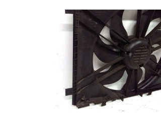 Turbodmychadlo Электрический вентилятор радиаторов A2049060212, 0130307188 Mercedes-Benz E A207