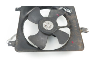 Комплект вентиляторов Rover 600