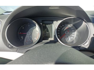 Панель приборов 5K0920870G Volkswagen Golf VI