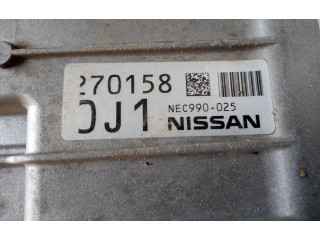 Řídící jednotka 237108FW0A, A3C0724890001   Nissan Qashqai 2021