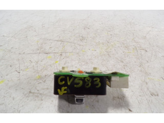 Блок управления Bentley Arnage