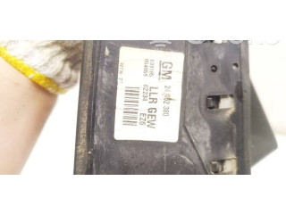 Zpětné zrcátko Opel Zafira A 2005 24462380, 82234