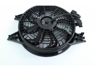 Вентилятор радиатора A005143 KIA Sorento