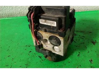 Блок ABS  0265216895   Honda Civic 