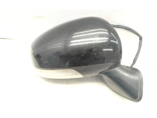 Zpětné zrcátko Toyota Prius (XW30) 2010 E4022865