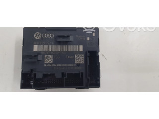 Блок управления дверью 8K0959792H, 8K0959792D Audi Q5 SQ5