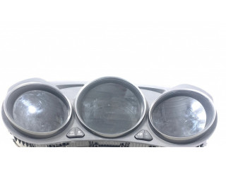 Панель приборов 9675167180, 0030076 Citroen C4 II