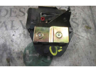 Замок багажника Fiat Ulysse - года