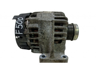 Генератор 51874105, MS1012101670 Fiat 500 0.9
