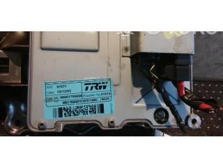 Ось рулевого колеса 00051705856, 97871 Fiat Idea