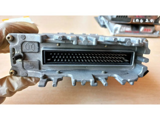 Блок управления двигателя 028906021HB Ford Galaxy