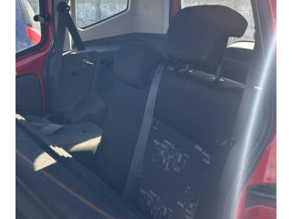 Блок управления климат-контролем 735546446 Fiat Qubo