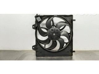 Комплект вентиляторов     9827752980    Peugeot 2008 II 