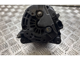 Генератор 9459093, 0124515021   Volvo V70      