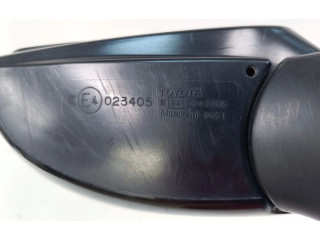 Zpětné zrcátko  Toyota Prius+ (ZVW40) 2012  9739, 023405  