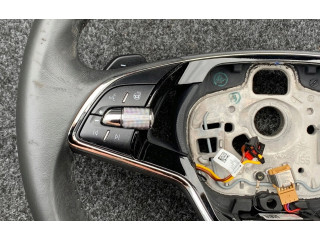 Руль Skoda Octavia Mk4  2019 -  года 5E3959542F      