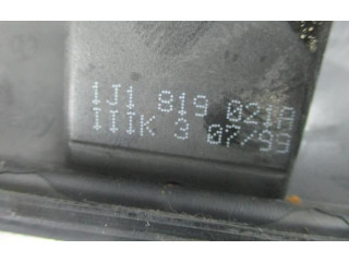 Вентилятор печки    1J1819021A, 2PINOS   Audi A3 S3 8L