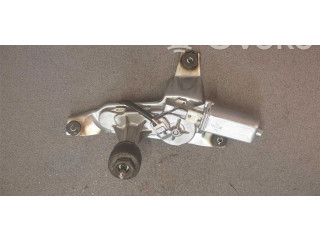 Моторчик заднего дворника Mitsubishi Space Wagon